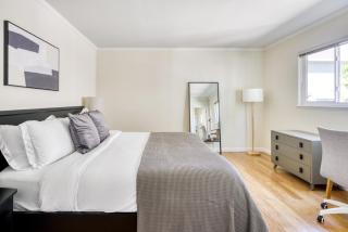 Palo Alto 2BR w WD Garden nr FB Google SFO-1013 - Palo Alto - 3