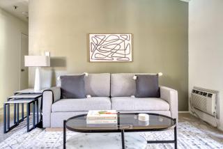 Mountain View 1BR w WD Pool Gym nr groceries SFO-1067 - Mountain View - 9