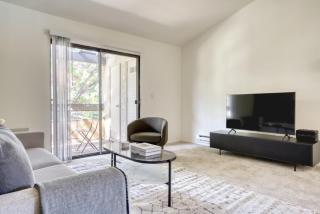 Mountain View 1BR w WD Pool Gym nr groceries SFO-1067 - 8