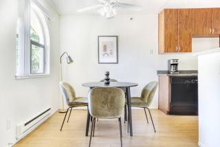 Mountain View 1BR w WD Pool Gym nr groceries SFO-1067 - Mountain View - 4