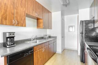 Mountain View 1BR w WD Pool Gym nr groceries SFO-1067 - Mountain View - 3