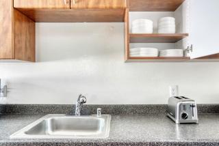 Mountain View 1BR w WD Pool Gym nr groceries SFO-1067 - 2