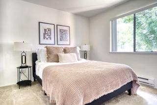 Mountain View 1BR w WD Pool Gym nr groceries SFO-1067 - Mountain View - 1