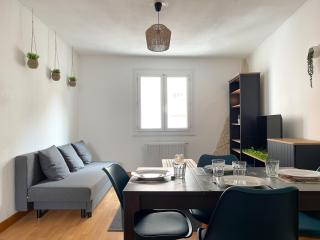 Charmant duplex - Narbo Appart - Narbonne - 9