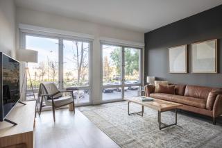 Mountain View 2BR w Fitness Center WD nr hwy SFO-282 - Los Altos - 9