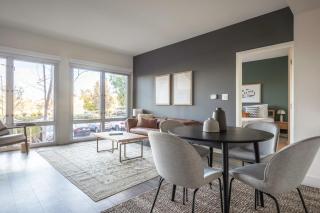 Mountain View 2BR w Fitness Center WD nr hwy SFO-282 - Los Altos - 7