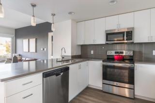 Mountain View 2BR w Fitness Center WD nr hwy SFO-282 - 6