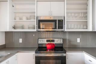 Mountain View 2BR w Fitness Center WD nr hwy SFO-282 - Los Altos - 5