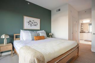 Mountain View 2BR w Fitness Center WD nr hwy SFO-282 - 3