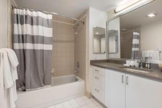 Mountain View 2BR w Fitness Center WD nr hwy SFO-282 - 1