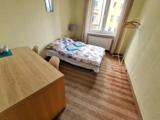 Fantastic Waw - Z6 Room - 202B - Varsavia - 4