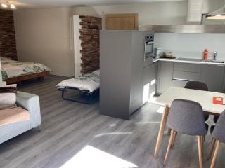 Ferienwohnung Morgengruss - Sankt Niklaus - 4