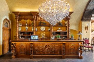 Iron Gate Hotel & Suites Prague by BHG - Praga - 6