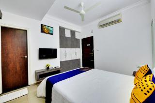 Yahweh Suites - Bangalore - 7