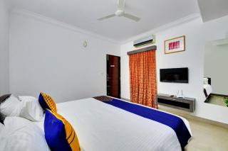Yahweh Suites - Bangalore - 3
