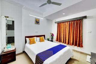 Yahweh Suites - Bangalore - 2