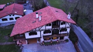Casa Rural Maidanea - Hondarribia - 9