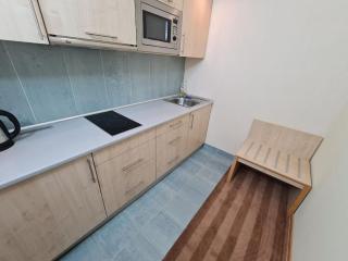 Fantastic Waw - Z6 Room - 203A - Varsavia - 3