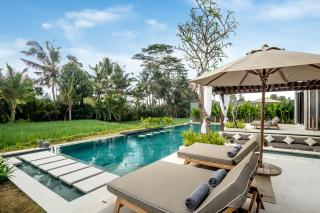 Villa La Freedom by BaliSuperHost - Ubud - 2