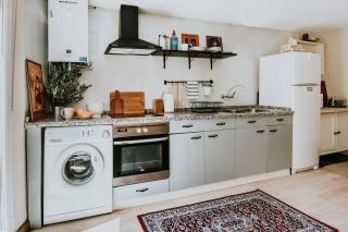 1880 HAROs OLD TOWN HOUSE - Haro - 3