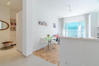 Asti Comfy Apartment - Private Parking! - 5