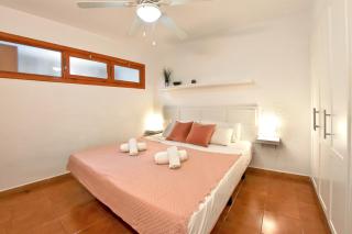 Bonito apartmento en Garden City con piscina climatizada - Playa de Fañabe - 9