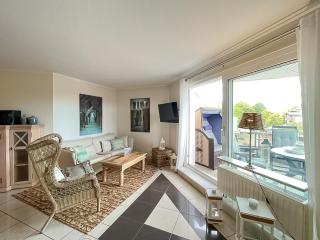 Waterkant Wohnung 10 - Strandkrabbe - Boltenhagen - 9