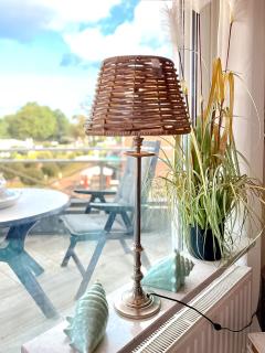 Waterkant Wohnung 10 - Strandkrabbe - 7