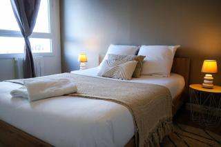 L'Étoile • Spacieux • Stationnement facile - Châteauroux - 5