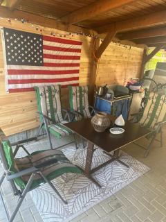 US Camping Uckermark - Temmen-Ringenwalde - 6