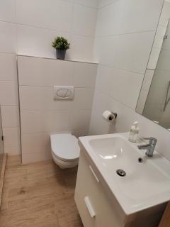 SzeCu Apartmanház - Paks - 7