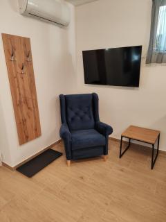 SzeCu Apartmanház - Paks - 2