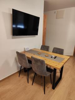 SzeCu Apartmanház - Paks - 4
