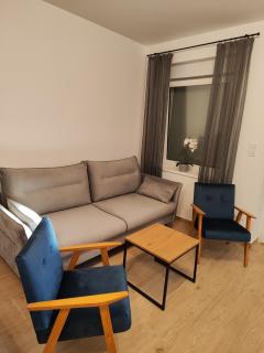 SzeCu Apartmanház - Paks - 3