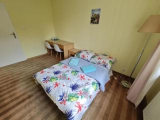 Fantastic Waw - Z6 Room - 203B - Varsavia - 5