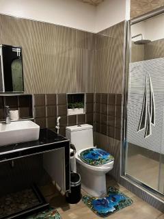 Avana Hills Boracay Prime Residence Suite 201 - 1