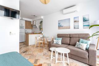 OleHolidays 315 Romana Playa primera linea playa - Marbella - 8