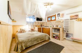 Tabor 1 garden & parking - Naples - 0