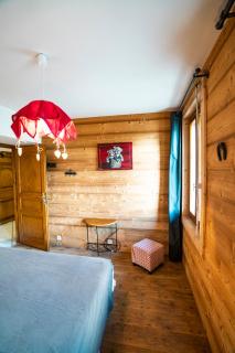 Chalet LouBochu Châtel Réservation - Châtel - 1