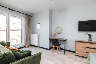 SuperApart Przy Forcie 12 - Warsaw - 5