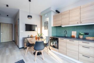 SuperApart Przy Forcie 12 - Warsaw - 9