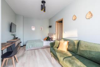 SuperApart Przy Forcie 12 - Warsaw - 4