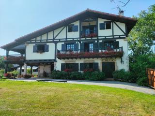 Casa Rural Maidanea - Hondarribia - 0