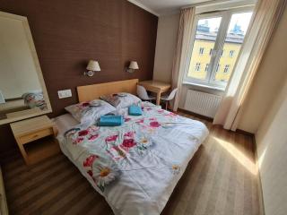 Fantastic Waw - Z6 Room - 204A - Varsavia - 5