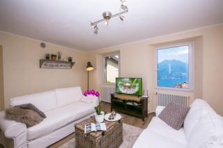 Plesio Rustico Panoramica - 8