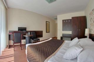 Hotel Zacisze - Turawa - 8