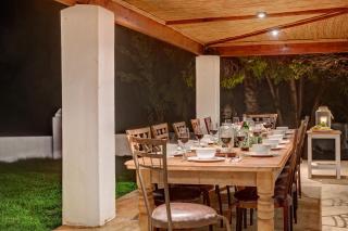 Buccara Wildlife Reserve - Graaff-Reinet - 1