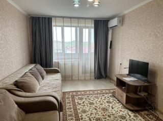 2 bedroom apartment 2 комн-я Казыбек би - Ustʼ-Kamenogorsk - 0
