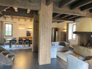 Casa Pramosio - Paluzza - 3