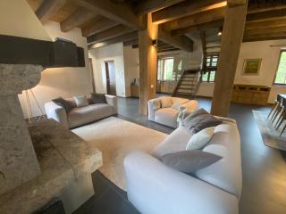Casa Pramosio - Paluzza - 2